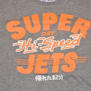 SuperDry Tee